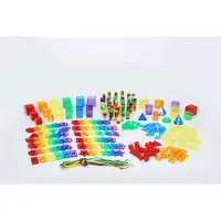 TickiT - Super Rekenkundige Set (498 stuks)