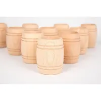 TickiT Houten Vaten 55 Mm