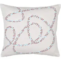 Broste Copenhagen Kussenshoezen KNUD dames 50x50 cm