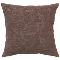 Broste Copenhagen Kussenshoezen MUSHROOM dames 50x50 cm