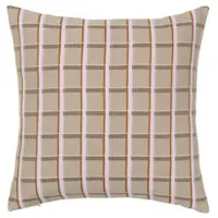 Broste Copenhagen Kussenshoezen ZAPPA dames 50x50 cm