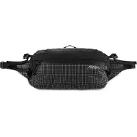 Matador - Freerain Waterproof Packable Hip Pack - Heuptas 2 l, zwart