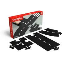 Waytoplay Flexibele Circuit Perifeer - MANIER OM TE SPELEN