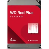 Western Digital WD Red Plus WD40EFPX 4TB