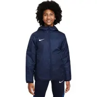 Nike Sportjas navy / wit