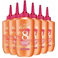L'Oréal 6x Elvive Dream Lengths Wonder Water 200 ml