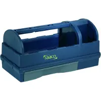 Raaco Opbergkist OPEN TOOLBOX
