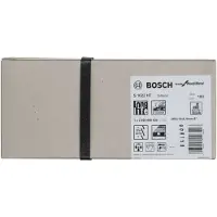 Bosch Reciprozaagblad S 1022 HF Flexible for Wood and Metal 100st - 2608656636