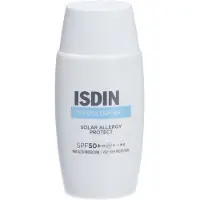 Isdin FotoUltra 100 Solar Allergy Protect SPF 50+ | 50 ml