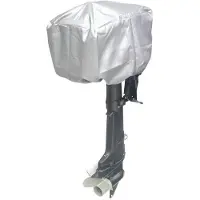 Lalizas Buitenboordmotorhoes 70-150PK