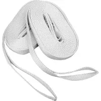 Lalizas Life-link Jackline Rope 9 M 2 Units Wit 25 mm