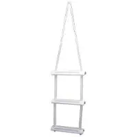 BREG Touwladder