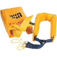 Lalizas Life-link Mob Rescue System Geel