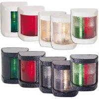 Lalizas Classic N12 Navigatieverlichting voor boten tot 12 meter