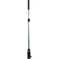 Nuova Rade Telescopic Tiller Extension Zilver 80-111 cm