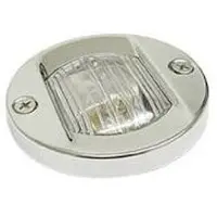 BREG RVS Heklicht