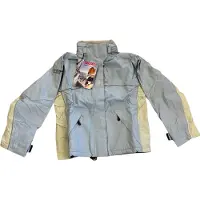 Lalizas Zeiljack ademend Inshore Free Sail - Large - Blauw