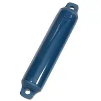 Talamex Star cilinderfender stootwil - navy