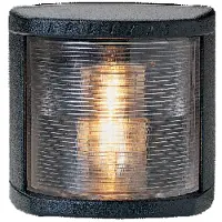 Lalizas Classic Led 20 Stern Light Zwart 12-24V