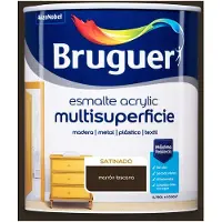 Bruguer 5057500 750ml Satijnen Acrylverf