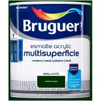 Bruguer 5057557 750ml Glanzende Multi-oppervlak Acrylaatverf