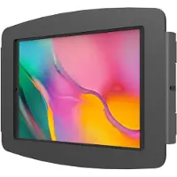 Compulocks Ruimte Galaxy Tab beveiligd Enc, Tablethouder, Zwart