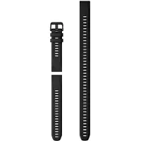 Garmin Horlogebandjes Quickfit 20 (x3) | Maat TU