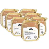 Specific Allergen Management Plus FOW-HY