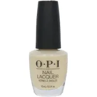 OPI Nail Lacquer - One Chic Chick 15 ml