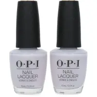 O.P.I. O.P.I Nagellak - Hue Is The Artist? (set van 2)