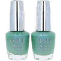 O.P.I. O.P.I Infinite Shine Nagellak - Your Lime To Shine