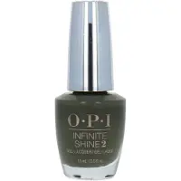 O.P.I. nagellak The First Lady of Nails 2 dames 15 ml legergroen