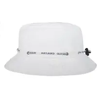 Hatland Revelstoke Bucket Hat Maat: M