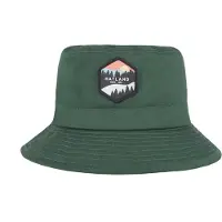Hatland Yolo Bucket Hoed Maat: XL