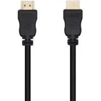 Aisens HDMI-Kabel Aisens A119-0531 Zwart 3 m