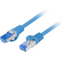 Lanberg Stevige UTP-netwerkkabel categorie 6 Lanberg PCF6A-10CC-0025-B