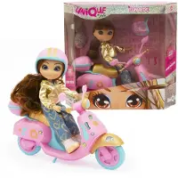 GP Toys Pop Giochi Preziosi Motorfiets