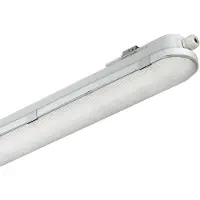 Philips LED T8 armatuur 150 cm | Coreline | 4000K | 6000 lumen | UGR