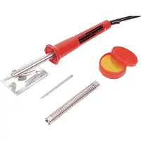 Mannesmann Soldeerapparaat 30W - 49116