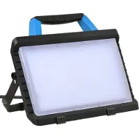 Nova Werklamp 45W 4950 Lumen met 2x WCD