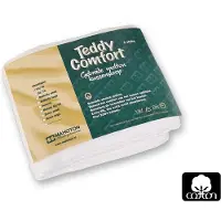 Mahoton Molton Kussensloop Teddy Brace Small