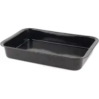 Russell Hobbs CW12611EU V/E Braadpan 36 cm, Bakblik, Zwart