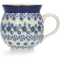 Bunzlau Castle Boerenmok Winter Garden (370 ml)