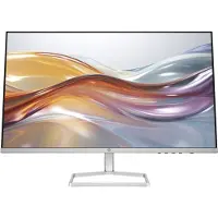 HP 527sf Scherm 27" 100Hz 5ms Full HD IPS (1920 x 1080 Pixels, antireflectie, 300 nits, kantelbaar scherm) Zwart
