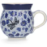 Bunzlau Castle Mok Dragonfly 370 ml