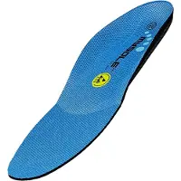 Mysole Inlegzool Work Arch Medium-Schoenmaat 38