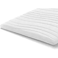 Luna Topmatras Hybrid 5 cm 140 x 200 cm