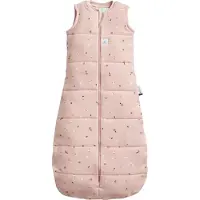 ErgoPouch Jersey Slaapzak - 2,5 Tog - Baby Slaapzak zonder mouwen - Slaapzakken - Slaapzak Kind - Slaapzak 80 cm - Daisies