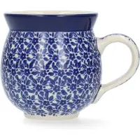 Bunzlau Castle Boerenmok Indigo (370 ml)
