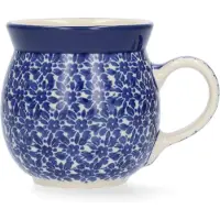 Bunzlau Castle Boerenmok Indigo (240 ml)